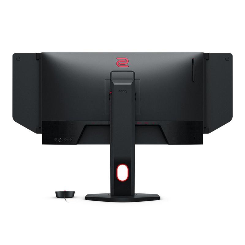 ZOWIE XL2566K TN 360Hz DyAc⁺™ 24.5インチ Monitor Gamer BenQ Zowie XL2566K 24.5 FHD TN 360Hz 1ms HDMI DP